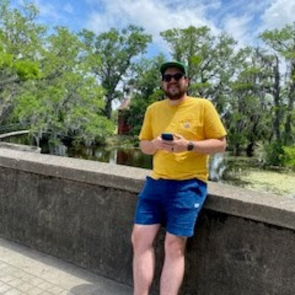 Meet your Posher, Cody - Picture 1 of 1